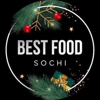 BEST FOOD SOCHI