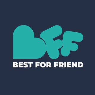 BEST FOR FRIEND