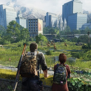 Лучшие игры (ПК, Android, IOS)