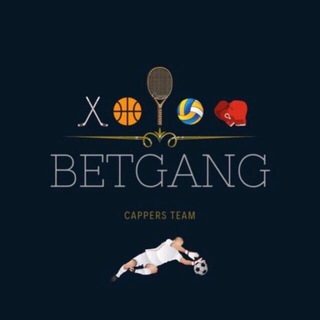 🎾BETGANG - ТЕННИС 🎾