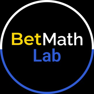 BetMathLab (BML) | ставки на спорт, прогнозы, беттинг