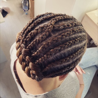 Плетение кос. Москва. Beautyprime. Обучение и создание причесок.