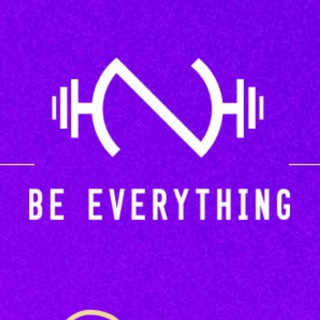 Be everything by Nikol💜