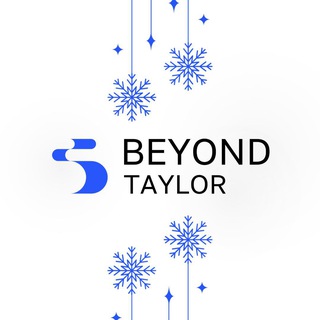 Beyond Taylor