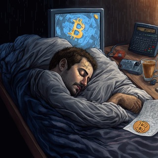 Копитрейдинг «BezNerv0v»