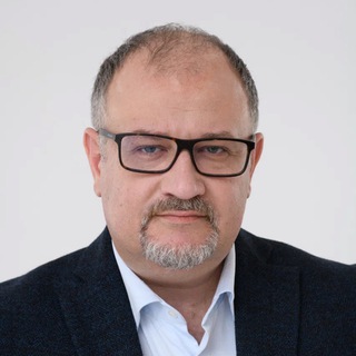 Канал Павла Безручко