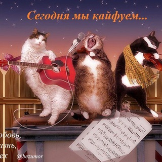 Душевный юмор