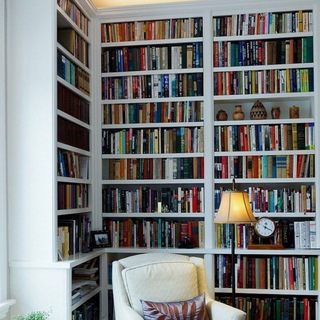 БИБЛИОТЕКА