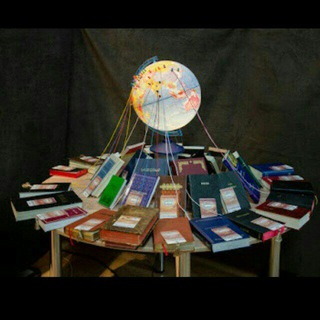 Музейная выставка 