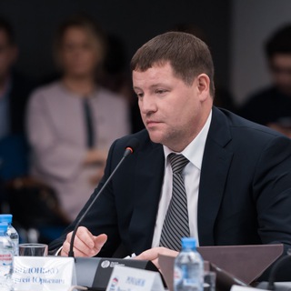 Бидонько Сергей Юрьевич