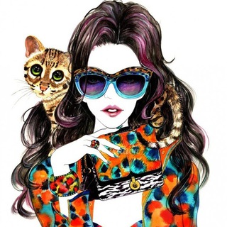 💜💙НА СТИЛЕ с WB/OZ💙💜