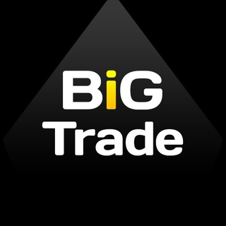 🥷BiG TRADE Life🎙 АНТОН РОЖНОВСКИЙ