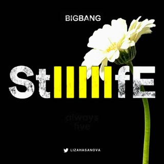 BIGBANG channel 👑