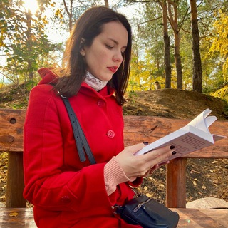 Теория Большой Книги |книги, мотивация 💛