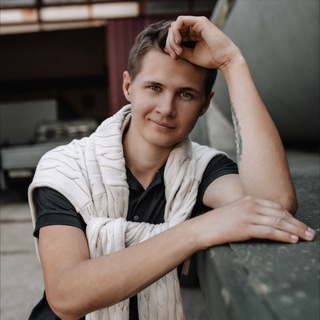 Тони про каналы Telegram