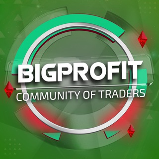 Крипта и Фонда BIGPROFIT[Roman]