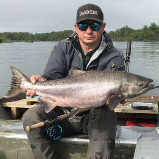 Рыбалка на Камчатке | BigRiver