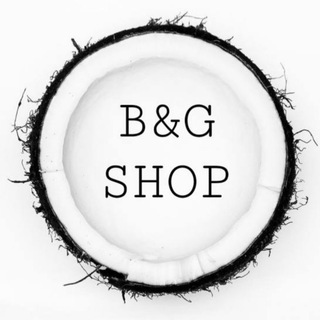 B&G Shop