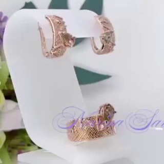 Люксовая бижутерия Марина