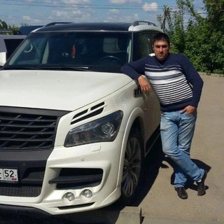 Михаил Курдюков