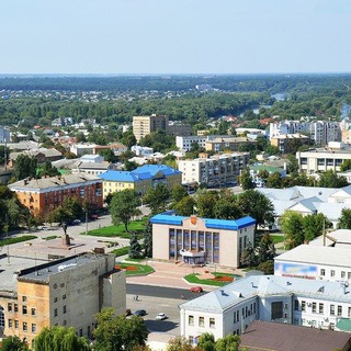 Белая Церковь