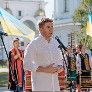 Олександр Біленький 🇺🇦 Полтавська обласна рада