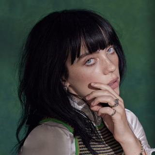 Billie Eilish | Билли Айлиш