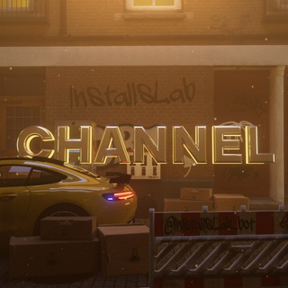 💎 InstallsLab - Сервис дешевых инсталлов