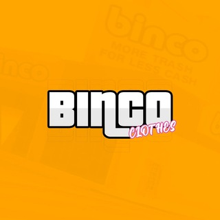 Binco — оригинальная, брендовая одежда