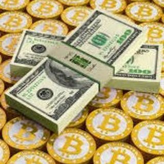 🔱BITCOIN -- БИТКОИН🔱