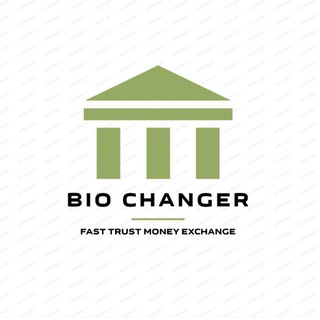 BIO CHANGER