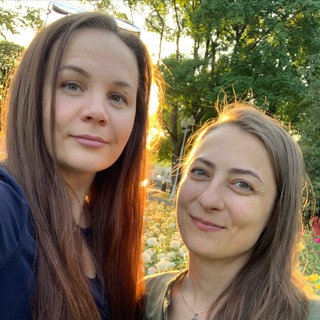 Биохакинг для своих😎 | Анна💚 Мария🌺