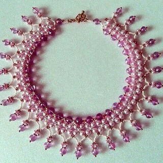 Чудеса из бисера