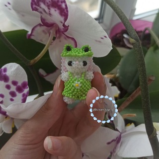 ❄️Krolik_beads🖤