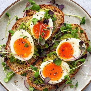 Ты поела? Быстрые рецепты за 30 минут