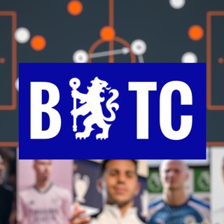 Blue is the colour | «Челси», футбол, тактика
