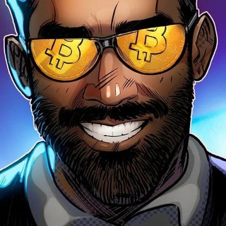Bitcoin MAN ™