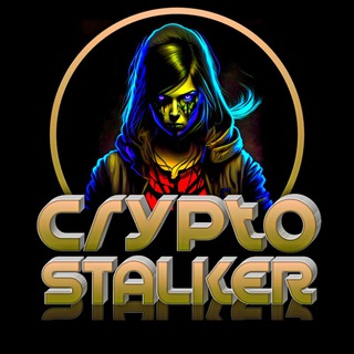 Crypto Stalker