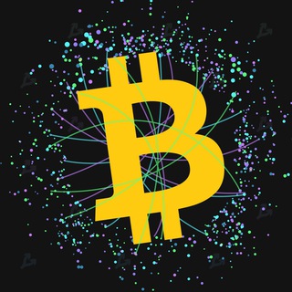 Биткоин график