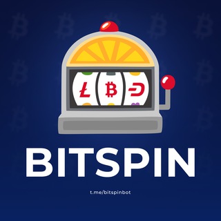 BITSPIN 🎰 ПЕРЕХОДНИК