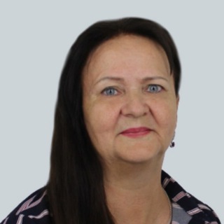 Наталья Криони Продвижение Вконтакте