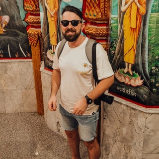 Блог Блажина