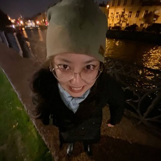 Матильда Крэкхэдовна