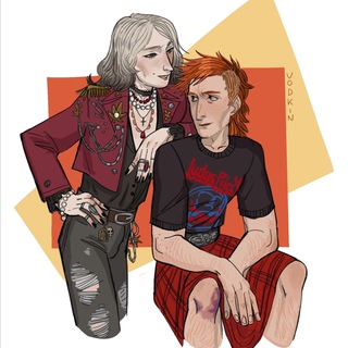 Айриш крим ✨🔞