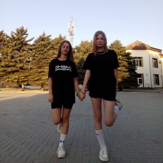 львицы-царицы🦁👑