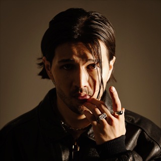 блюз январский