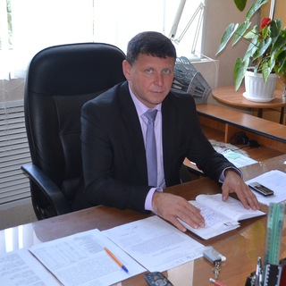 Сергей Бочаров