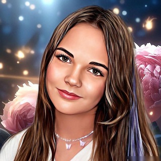 Даниэлла💟