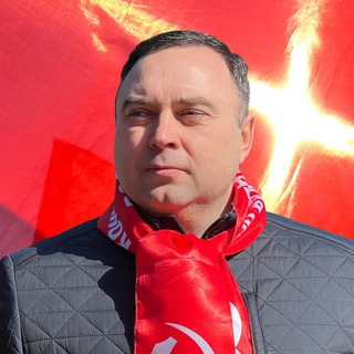 БОГАТЫРЕНКО КПРФ🚩