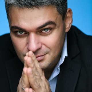 Борис Литвак, личный канал.